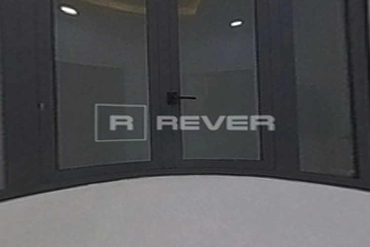 Rever
