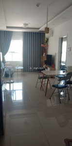  Căn hộ 9 View Apartment có 2 phòng ngủ, đầy đủ nội thất.