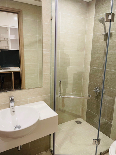 IMG_1268.JPG Căn hộ studio Vinhomes Grand Park hướng Đông Nam, diện tích 33.8m²