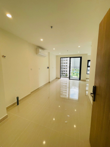  Căn hộ Vinhomes Grand Park hướng ban công tây nam không có nội thất diện tích 69.2m²