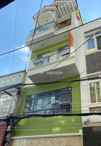 Rever