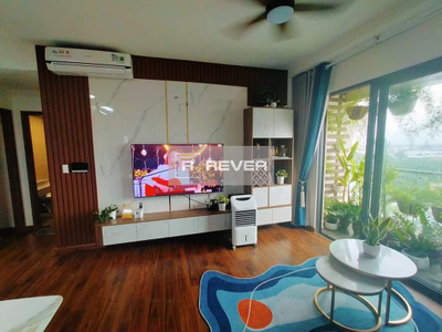 Căn hộ Akari City diện tích 79m2 rộng thoáng.