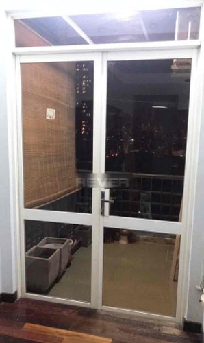 Căn hộ CHung cư Nguyễn Tri Phương, Quận 10 Căn hộ Chung cư Nguyễn Tri Phương tầng 8 có 2 phòng ngủ, đầy đủ nội thất.