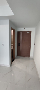 Căn hộ Lovera Vista, Huyện Bình Chánh Căn hộ Lovera Vista hướng ban công tây bắc nội thất cơ bản diện tích 65m²