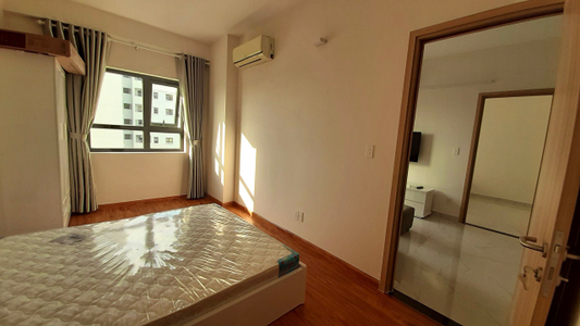  Căn hộ Fresca Riverside hướng ban công đông nam đầy đủ nội thất diện tích 65m²