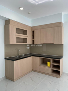 Căn hộ Lovera Vista, Huyện Bình Chánh Căn hộ Lovera Vista hướng ban công đông nam nội thất cơ bản diện tích 54m²