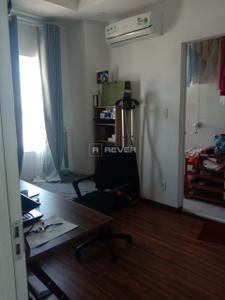  Căn hộ 9 View Apartment có 2 phòng ngủ, đầy đủ nội thất.