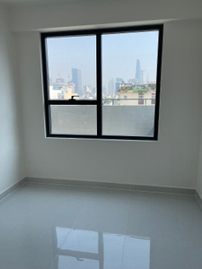 Căn hộ Soho Residence, Quận 1 Căn hộ Soho Residence tầng cao view đón gió mát, tiện ích đa dạng.