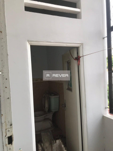 Nhà phố Quận 8 Nhà phố thiết kế 2 tầng diện tích đất 83.2m2 rộng thoáng.