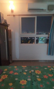 Căn hộ Đại Thành, Quận Tân Phú Căn hộ Đại Thành tầng 18 có 2 phòng ngủ, bàn giao đầy đủ nội thất.