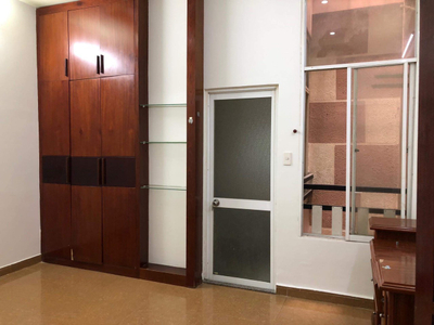 Nhà phố Quận Bình Tân Nhà phố hẻm xe hơi rộng 10m đường Số 2, diện tích 81m2.