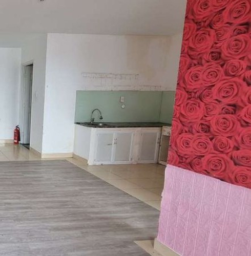 Căn hộ 8X Đầm Sen, Quận Tân Phú Căn hộ 8x Đầm Sen tầng 18 thiết kế hiện đại, view đón gió mát mẻ.