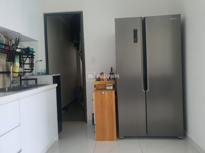 Căn hộ D'Lusso đầy đủ nội thất diện tích 64m²