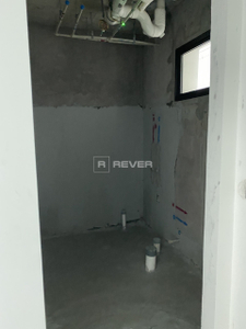  Căn hộ Duplex Feliz en Vista hướng ban công tây bắc nhà thô diện tích 103m²