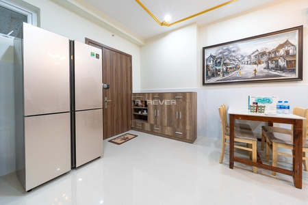  Căn hộ Topaz Elite đầy đủ nội thất diện tích 70m²