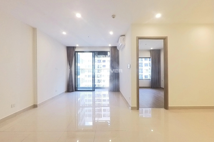  Căn hộ Vinhomes Grand Park hướng Tây Bắc, diện tích 47.1m²