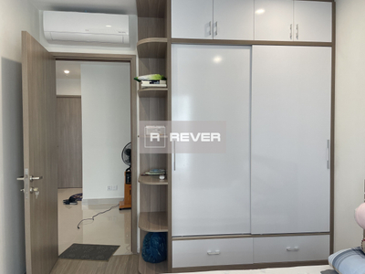  Căn hộ Vinhomes Grand Park diện tích 46m2 rộng thoáng.