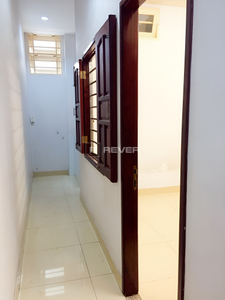  Nhà phố Đường Ngô Tất Tố 3 tầng diện tích 60m².