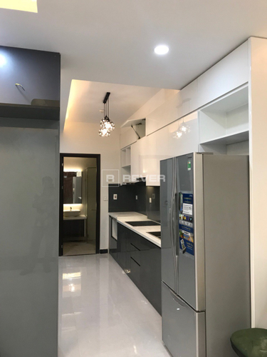  Căn hộ Era Town hướng ban công đông nam đầy đủ nội thất diện tích 75m².