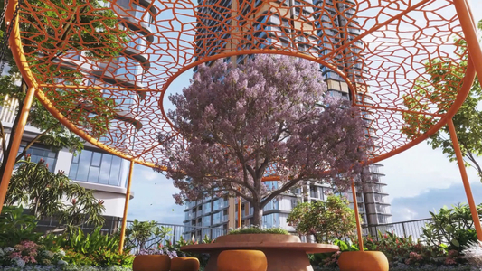 IMG_6436.JPG 𝐏𝐞𝐧𝐭𝐡𝐨𝐮𝐬𝐞 𝐄𝐀𝐓𝐎𝐍 𝐏𝐀𝐑𝐊 Tháp Alpine A1.37.xx View Sông- view Empire 88 và Landmark81. LH 0768892255