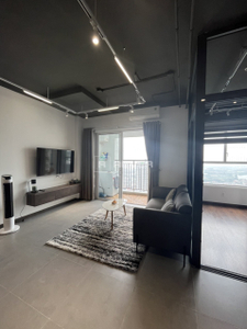  Căn hộ Sunrise CityView đầy đủ nội thất diện tích 76m².