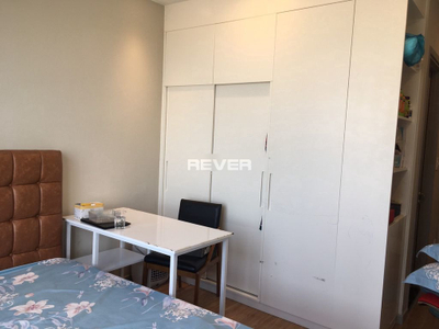 Căn hộ The Gold View, Quận 4 Căn hộ The Gold View tầng 23 diện tích 80m2, cửa hướng Đông Bắc.