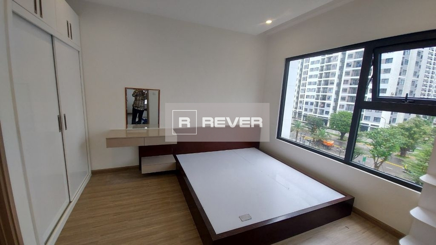 Căn hộ Vinhomes Grand Park đầy đủ nội thất diện tích 83m².  Căn hộ Vinhomes Grand Park đầy đủ nội thất diện tích 83m².