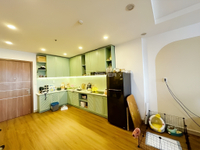 Căn hộ Cityland Park Hills hướng ban công bắc đầy đủ nội thất diện tích 80m².