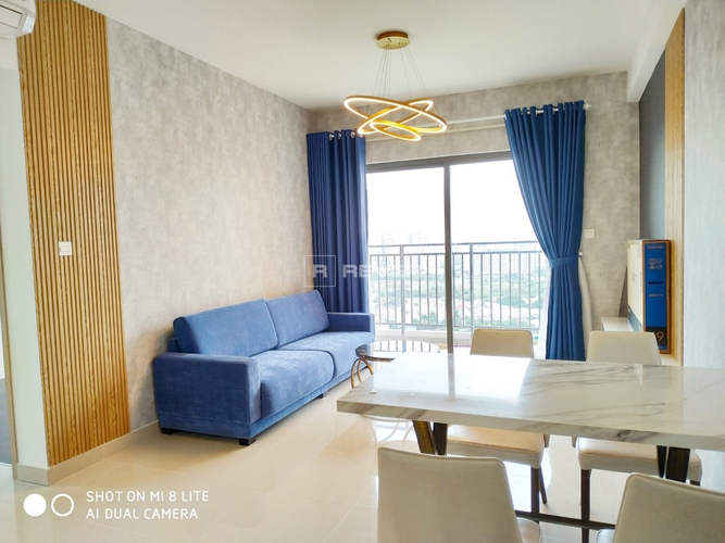 Căn hộ The Sun Avenue diện tích 90m²