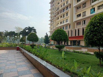 Căn hộ Era Town, Quận 7 Căn hộ Era Town tầng 28 thiết kế 2 phòng ngủ, đầy đủ nội thất.