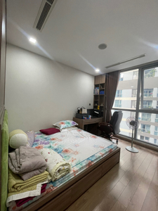 IMG_2142.HEIC Căn hộ Vinhomes Central Park đầy đủ nội thất diện tích 83.4m²