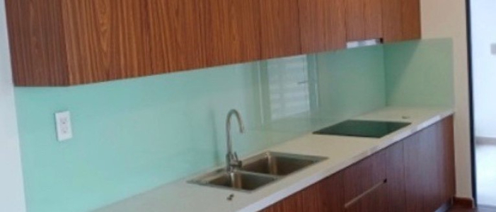 Căn hộ Akari City, Quận Bình Tân Căn hộ Akari City hướng ban công nam nội thất cơ bản diện tích 75.13m²