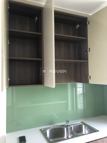  Căn hộ Q7 Saigon Riverside hướng ban công đông nam nội thất cơ bản diện tích 74m².