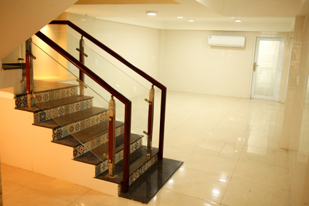 IMG_7614.JPG Mặt bằng kinh doanh mặt tiền đường Nguyễn Hữu Cảnh 5 tầng, diện tích sàn 220 m², có thang máy