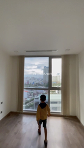  Căn hộ Vinhomes Central Park nội thất cơ bản diện tích 83m²