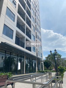  Shop-house Vinhomes Grand Park nhà thô diện tích 62.7m²