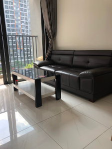 Căn hộ Safira Khang Điền, Quận 9 Căn hộ Safira Khang Điền hướng ban công đông nam đầy đủ nội thất diện tích 67m²