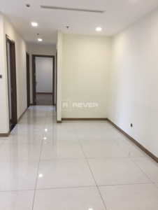  Căn hộ Vinhomes Central Park nội thất cơ bản diện tích 114.5m².