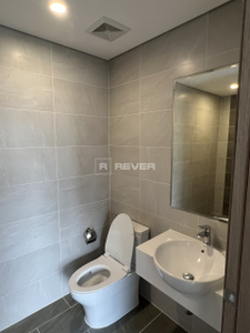  Căn hộ Vinhomes Grand Park hướng ban công tây nam nội thất cơ bản diện tích 69.2m².