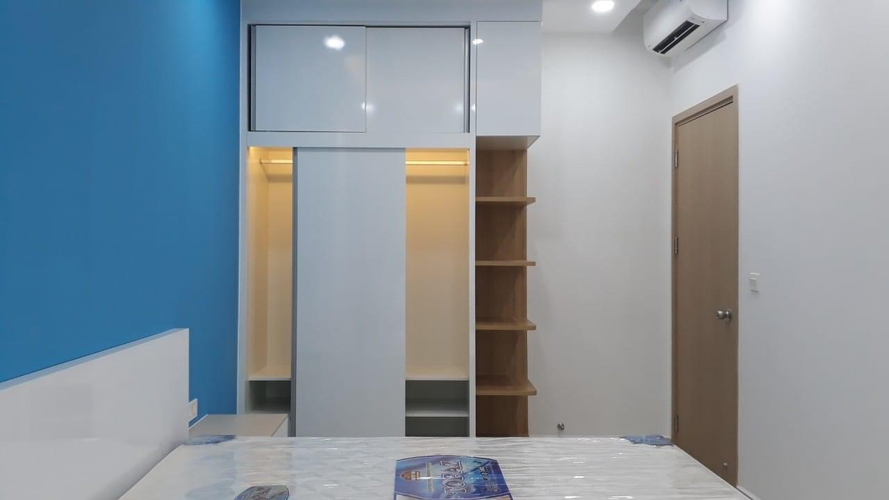 Officetel Sunrise Cityview, Quận 7 Officetel Sunrise CityView diện tích 52m2, đầy đủ nội thất.