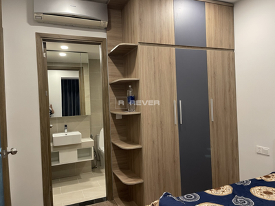  Căn hộ Sky 89 nội thất cơ bản diện tích 65m²