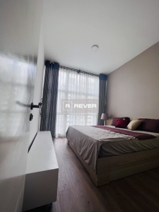  Căn hộ The Estella đầy đủ nội thất diện tích 146m²