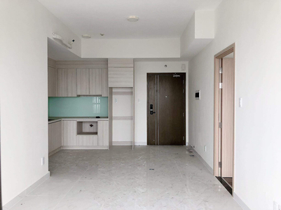 Căn hộ Safira Khang Điền, Quận 9 Căn hộ Safira Khang Điền tầng 10 diện tích 67m2, nội thất cơ bản.