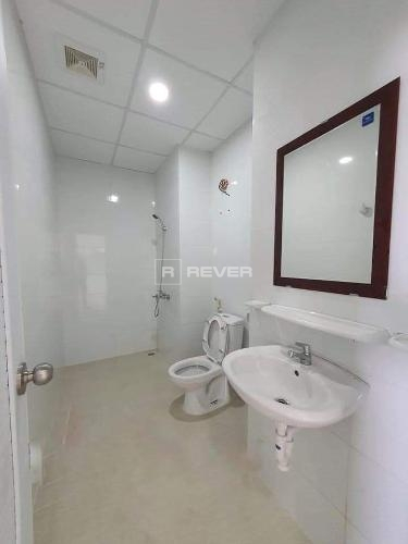  Căn hộ Topaz Elite hướng ban công đông nam không có nội thất diện tích 68m²