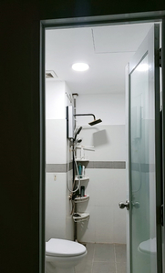  Căn hộ TDH RiverView tầng 13 diện tích 62m2 rộng thoáng.