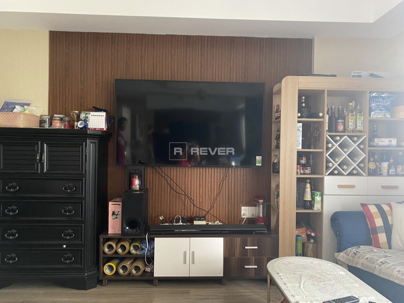 Căn hộ Masteri Thảo Điền hướng Bắc, diện tích 87m²