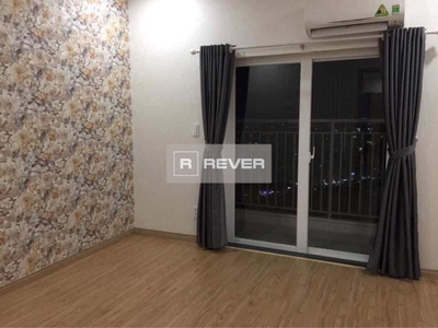 Căn hộ Oriental Plaza, Quận Tân Phú Căn hộ Oriental Plaza có 2 phòng ngủ, nội thất cơ bản.