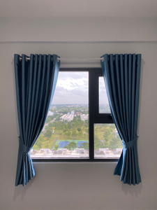 Căn hộ Lovera Vista, Huyện Bình Chánh Căn hộ Lovera Vista không có nội thất diện tích 65m²