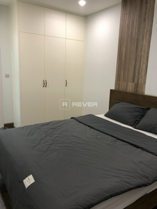  Căn hộ Hado Centrosa Garden diện tích 61m²