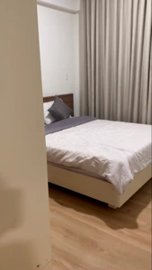 Căn hộ Akari City, Quận Bình Tân Căn hộ Akari City tầng 8 diện tích 56m2, bàn giao đầy đủ nội thất.